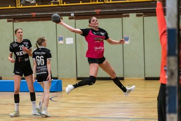 Bild 37 - wAJ Quali zur OL Runde 2